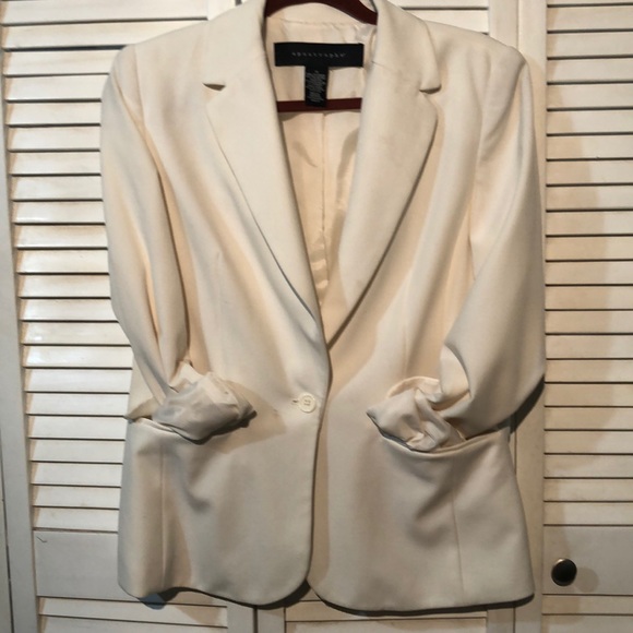Apostrophe Suite Jacket - Picture 4 of 4